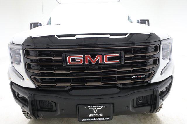 new 2026 GMC Sierra 1500 car, priced at $75,395