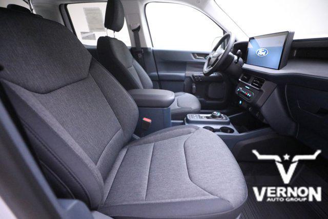 new 2026 Ford Maverick car, priced at $32,763