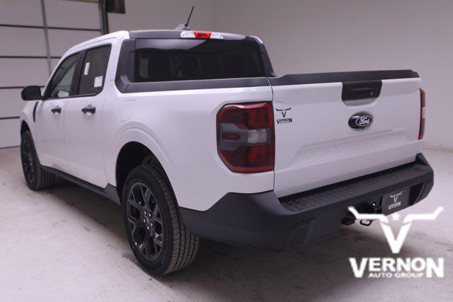 new 2026 Ford Maverick car, priced at $32,763