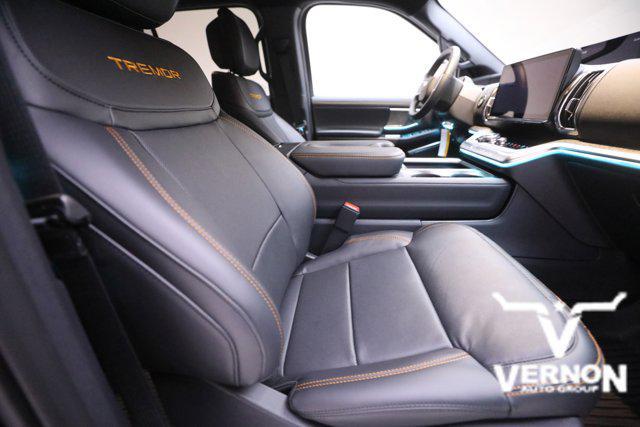 new 2026 Ford Expedition car, priced at $79,980