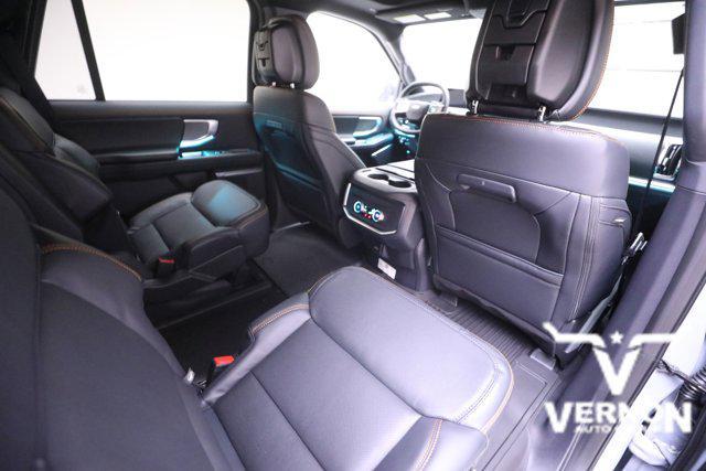 new 2026 Ford Expedition car, priced at $80,435