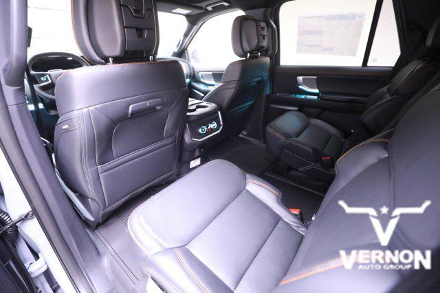 new 2026 Ford Expedition car, priced at $80,435