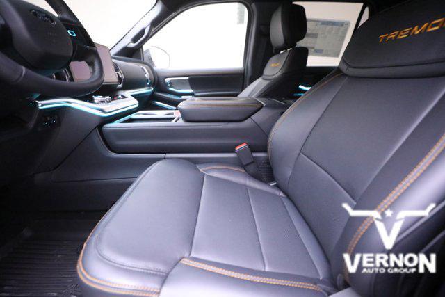 new 2026 Ford Expedition car, priced at $80,435