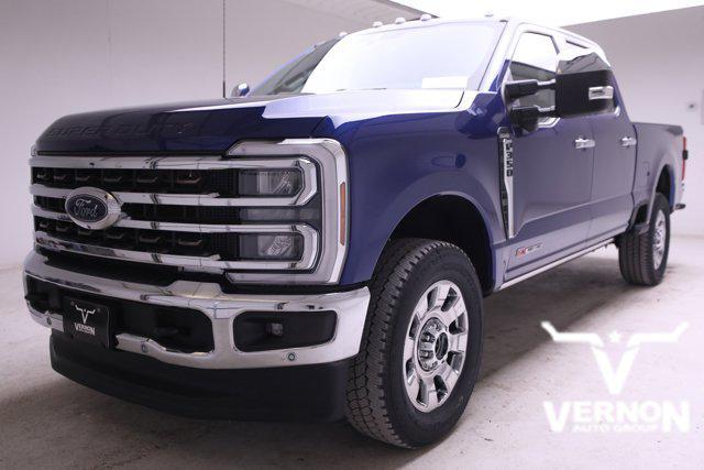 new 2026 Ford F-350 car, priced at $93,517