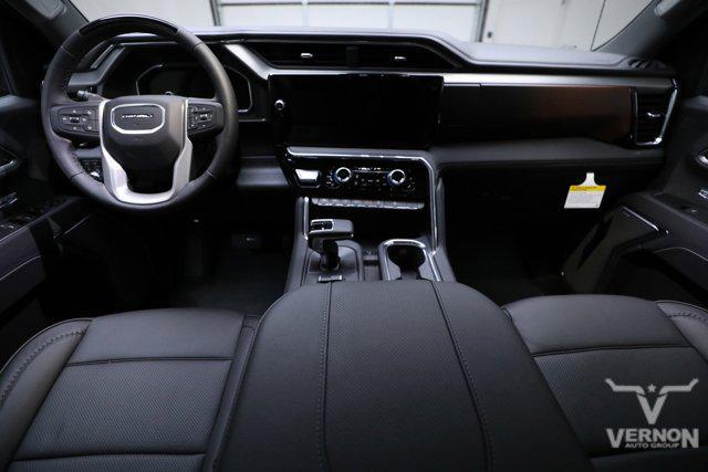 new 2026 GMC Sierra 1500 car, priced at $68,414