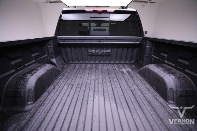 new 2026 GMC Sierra 1500 car, priced at $68,414