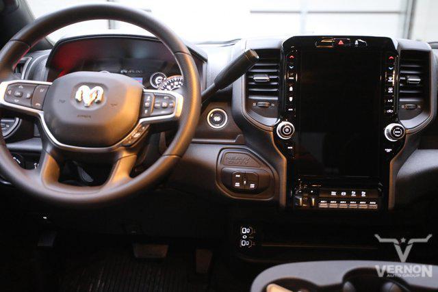 new 2026 Ram 3500 car, priced at $68,765