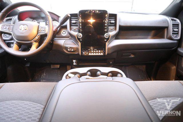 new 2026 Ram 3500 car, priced at $68,765