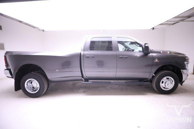 new 2026 Ram 3500 car, priced at $68,765