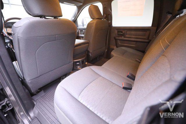 new 2026 Ram 3500 car, priced at $68,765