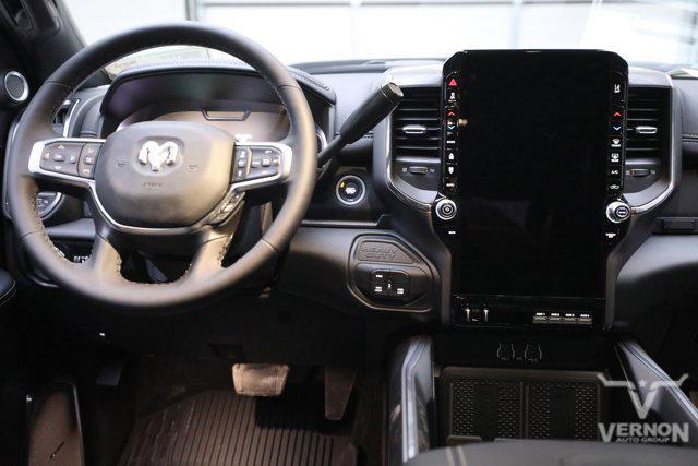 new 2026 Ram 3500 car, priced at $69,700