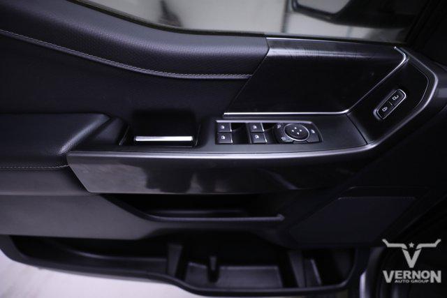 used 2022 Ford F-150 car, priced at $38,998