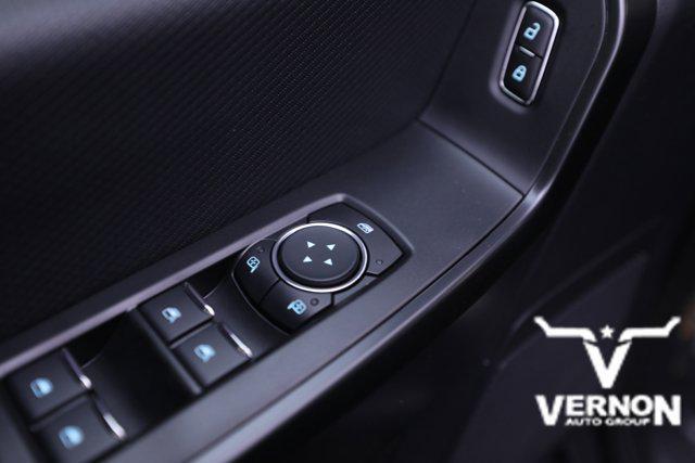 new 2025 Ford F-150 car, priced at $52,530