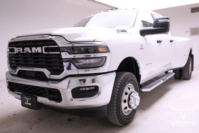 new 2026 Ram 3500 car, priced at $70,774