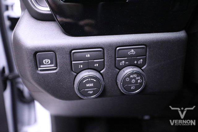 new 2026 Chevrolet Silverado 3500 car, priced at $67,996