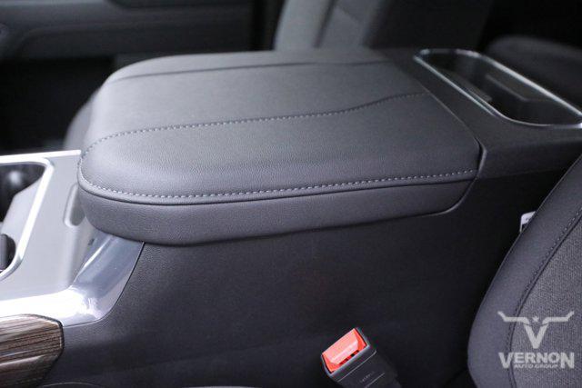 new 2026 Chevrolet Silverado 3500 car, priced at $67,996