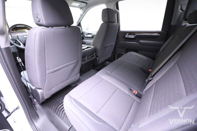 new 2026 Chevrolet Silverado 3500 car, priced at $67,996