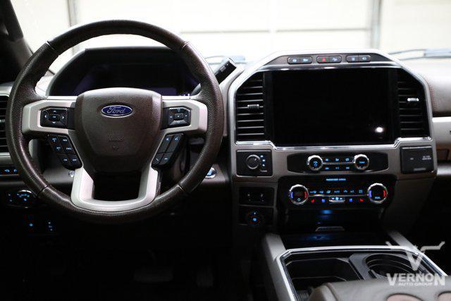 used 2022 Ford F-350 car, priced at $55,999