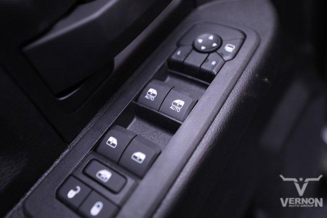 new 2026 Ram 2500 car, priced at $65,191