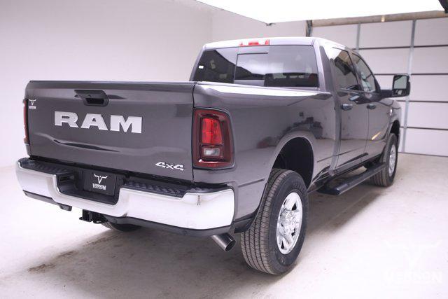 new 2026 Ram 2500 car, priced at $65,191
