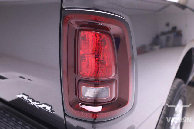 new 2026 Ram 2500 car, priced at $65,191