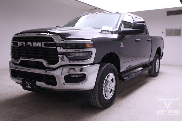new 2026 Ram 2500 car, priced at $65,191