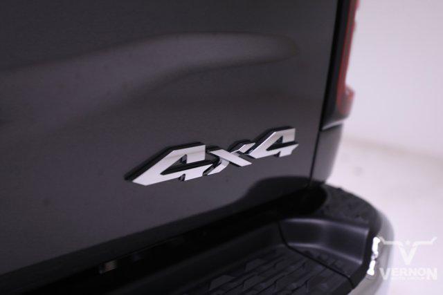 new 2026 Ram 2500 car, priced at $65,191