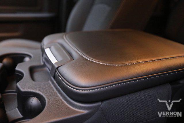 new 2026 Ram 2500 car, priced at $65,191