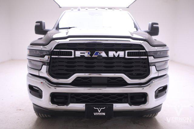 new 2026 Ram 2500 car, priced at $65,191