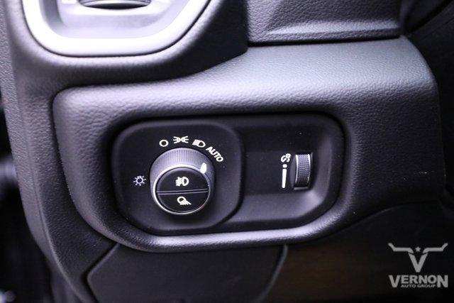 new 2026 Ram 3500 car, priced at $70,995