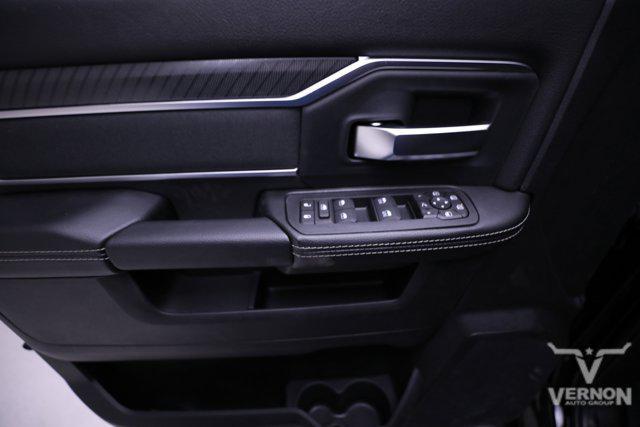 new 2026 Ram 3500 car, priced at $70,995