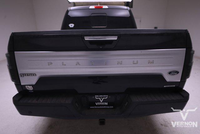 used 2019 Ford F-150 car, priced at $30,999