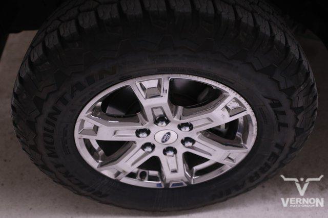 used 2019 Ford F-150 car, priced at $30,999