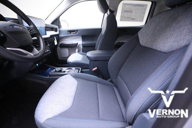 new 2026 Ford Maverick car, priced at $32,952