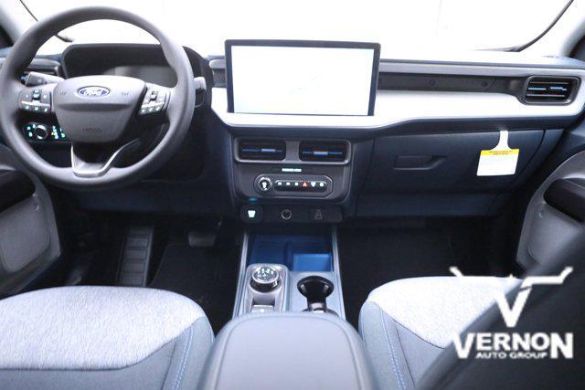 new 2026 Ford Maverick car, priced at $32,952