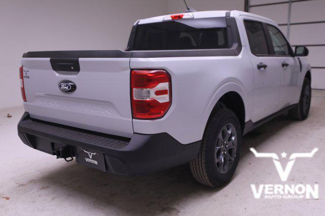 new 2026 Ford Maverick car, priced at $32,952