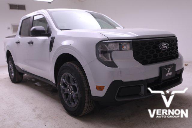 new 2026 Ford Maverick car, priced at $32,952