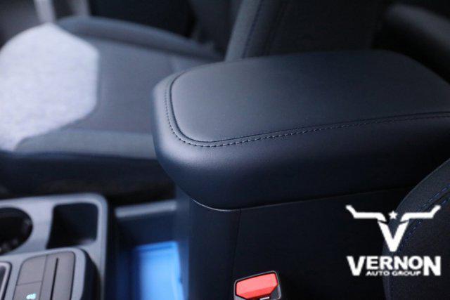 new 2026 Ford Maverick car, priced at $32,952