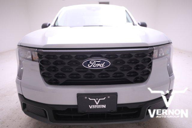 new 2026 Ford Maverick car, priced at $32,952