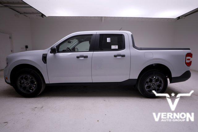 new 2026 Ford Maverick car, priced at $32,952