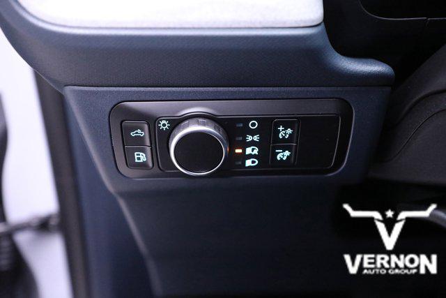 new 2026 Ford Maverick car, priced at $32,952