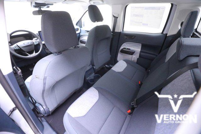 new 2026 Ford Maverick car, priced at $32,952