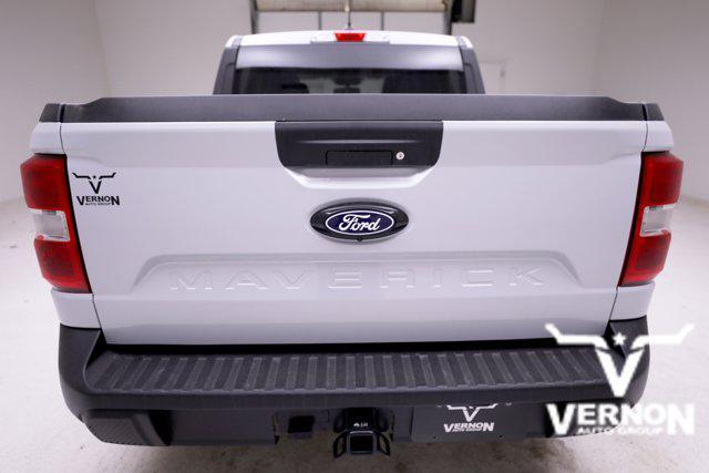 new 2026 Ford Maverick car, priced at $32,952