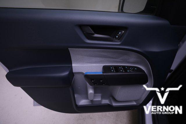 new 2026 Ford Maverick car, priced at $32,952