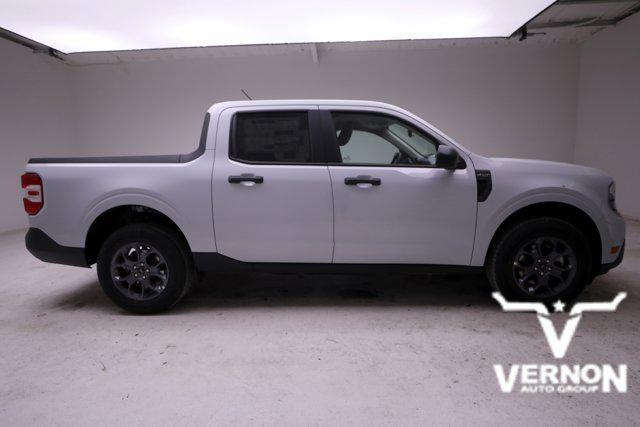 new 2026 Ford Maverick car, priced at $32,952