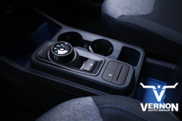 new 2026 Ford Maverick car, priced at $32,952