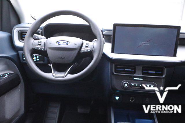 new 2026 Ford Maverick car, priced at $32,952