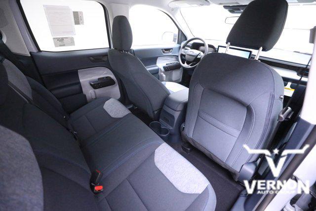 new 2026 Ford Maverick car, priced at $32,952