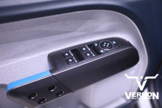 new 2026 Ford Maverick car, priced at $32,952