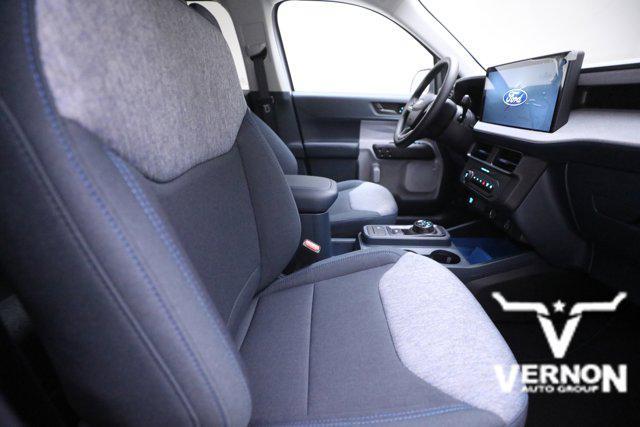 new 2026 Ford Maverick car, priced at $32,952